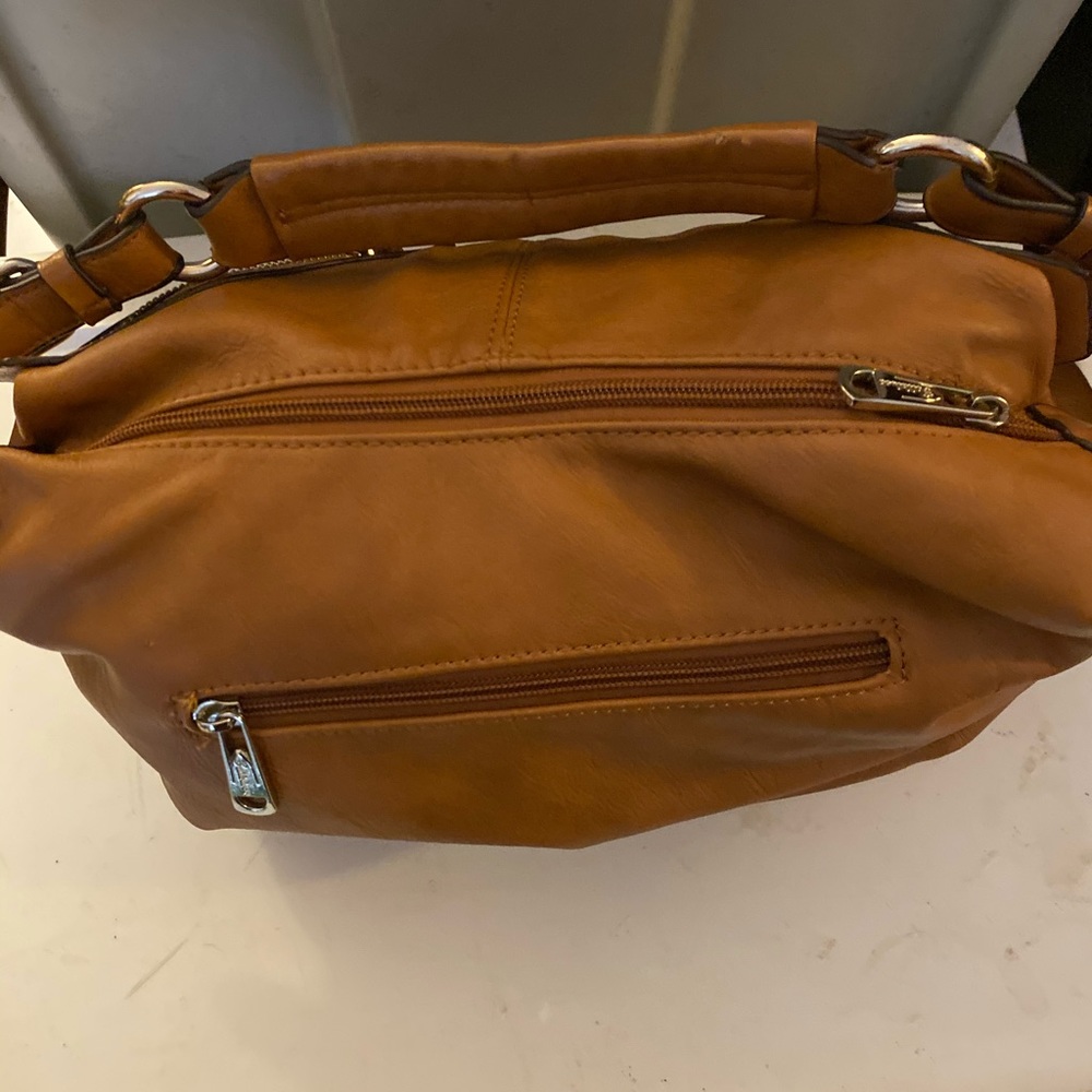 SHOULDER BAG - Picture 3 of 4